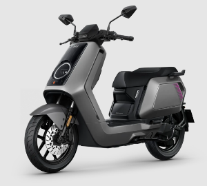 NQiX 300