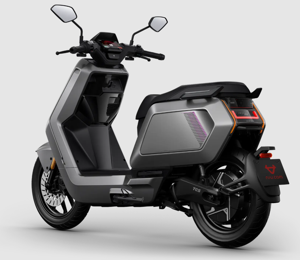 NQiX 300