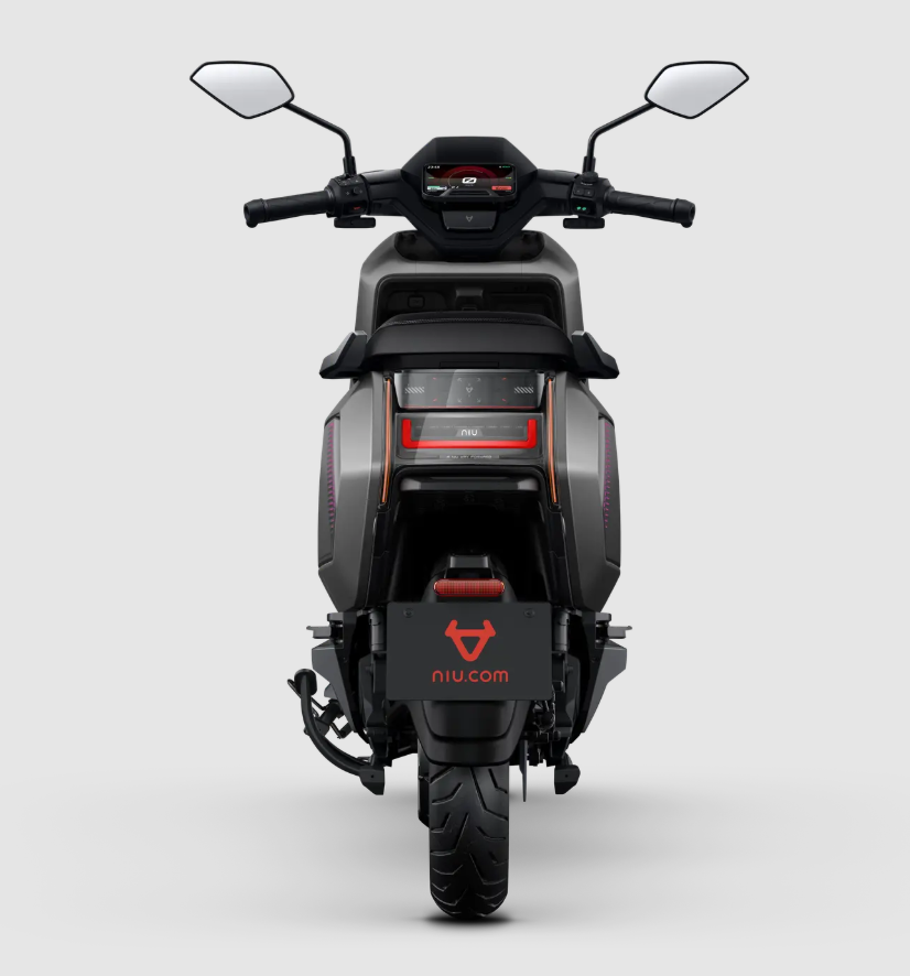 NQiX 300