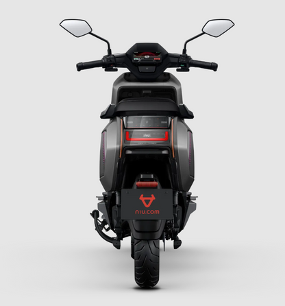 NQiX 300
