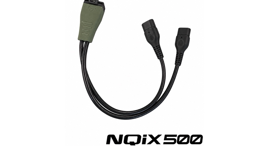 NIU NQIX 500 CHARGING CABLE