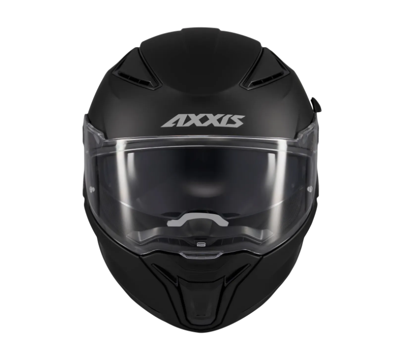 AXXIS HELMET PANTHER SV PASSENGER B3 MATT