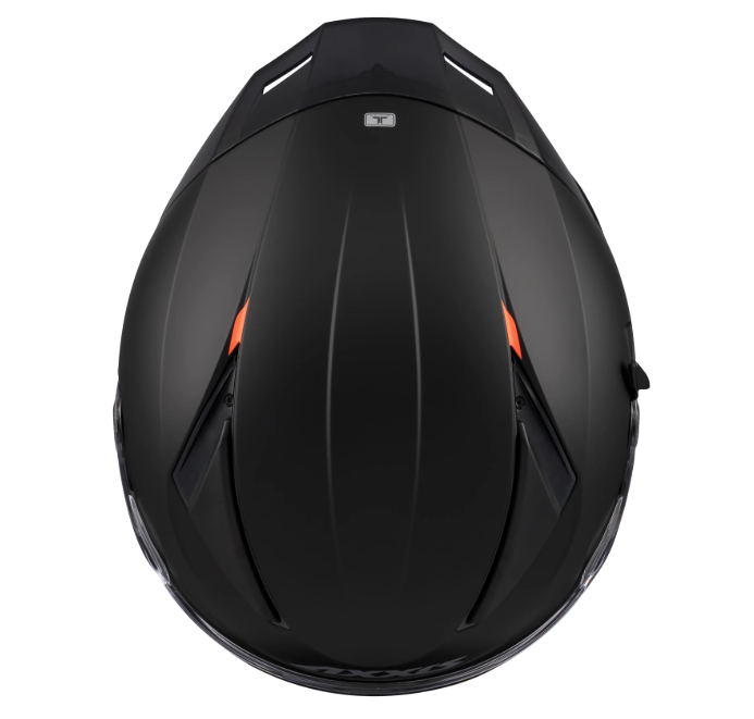 AXXIS HELMET PANTHER SV PASSENGER B3 MATT