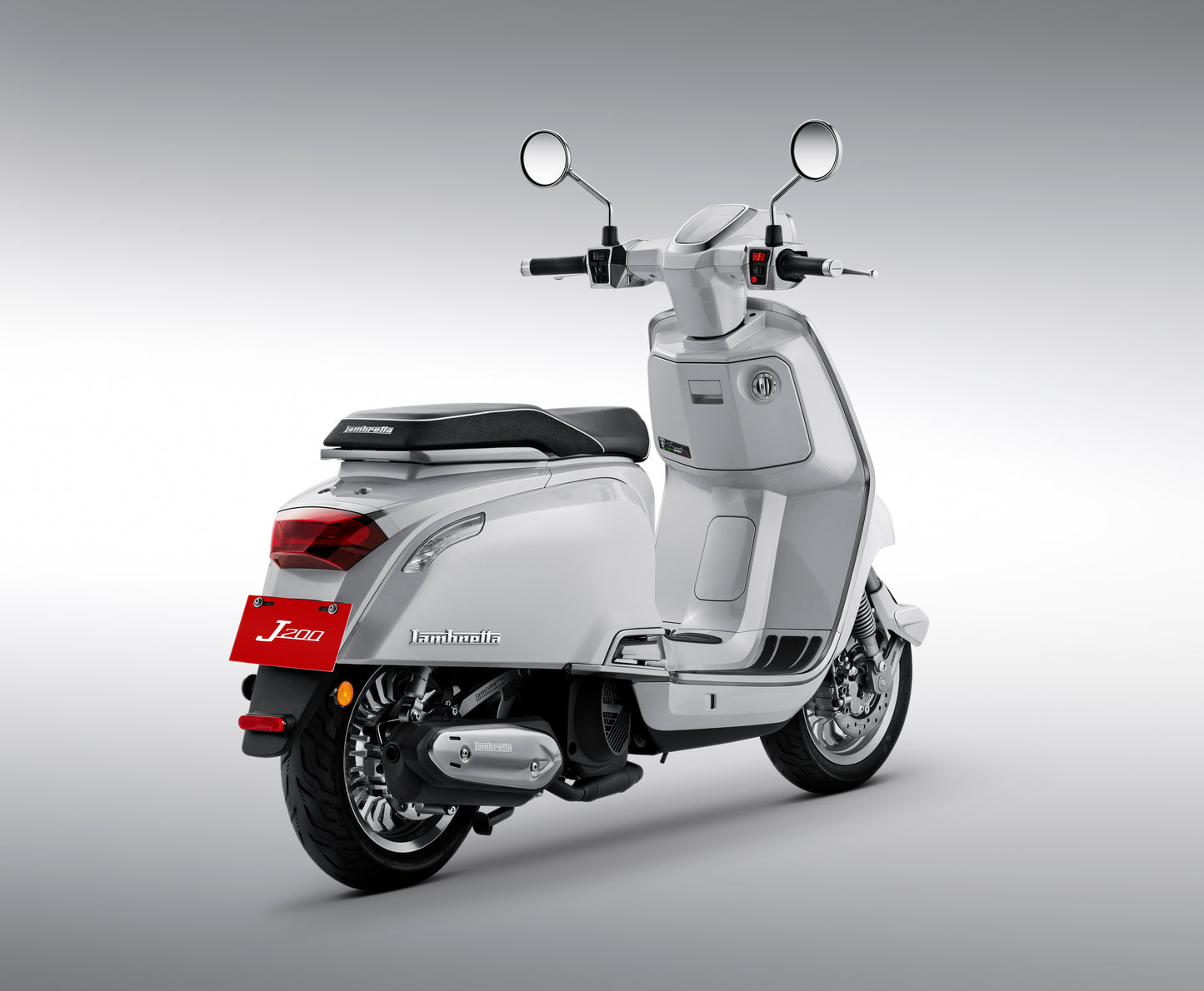 J-Special 125