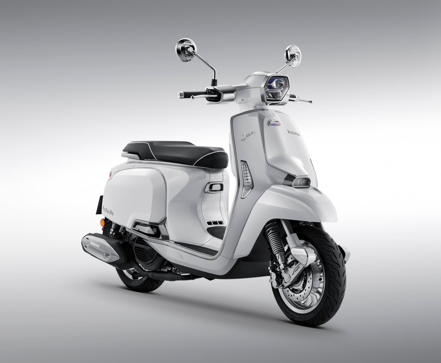 J-Special 125