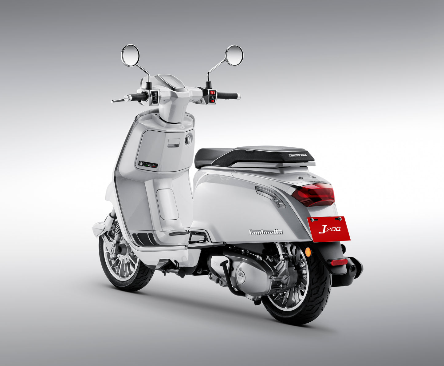 J-Special 125