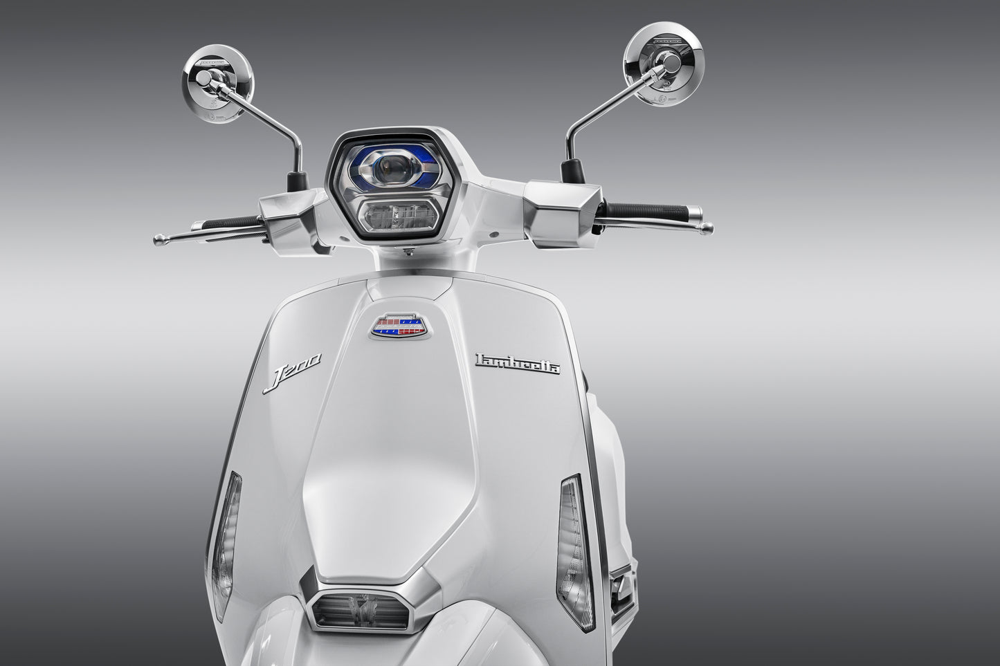 J-Special 125