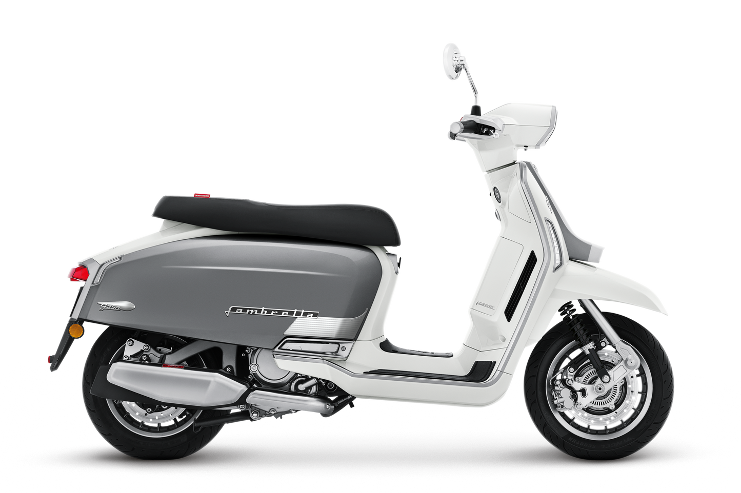 G-Special 350 Series II