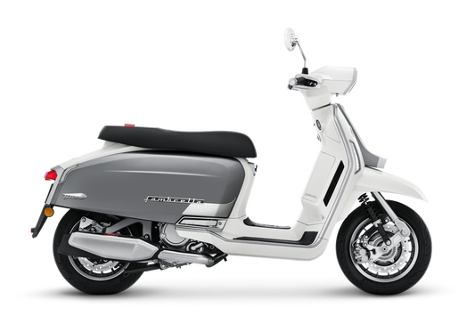 G-Special 350 Series II