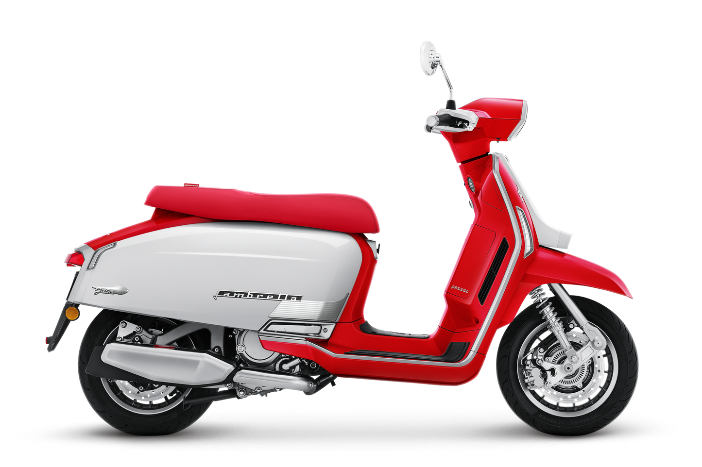 G-Special 350 Series II
