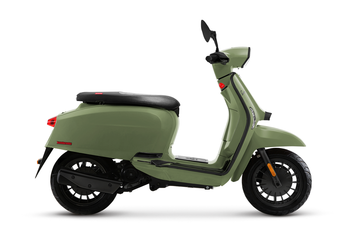 V-Special 125 Flex