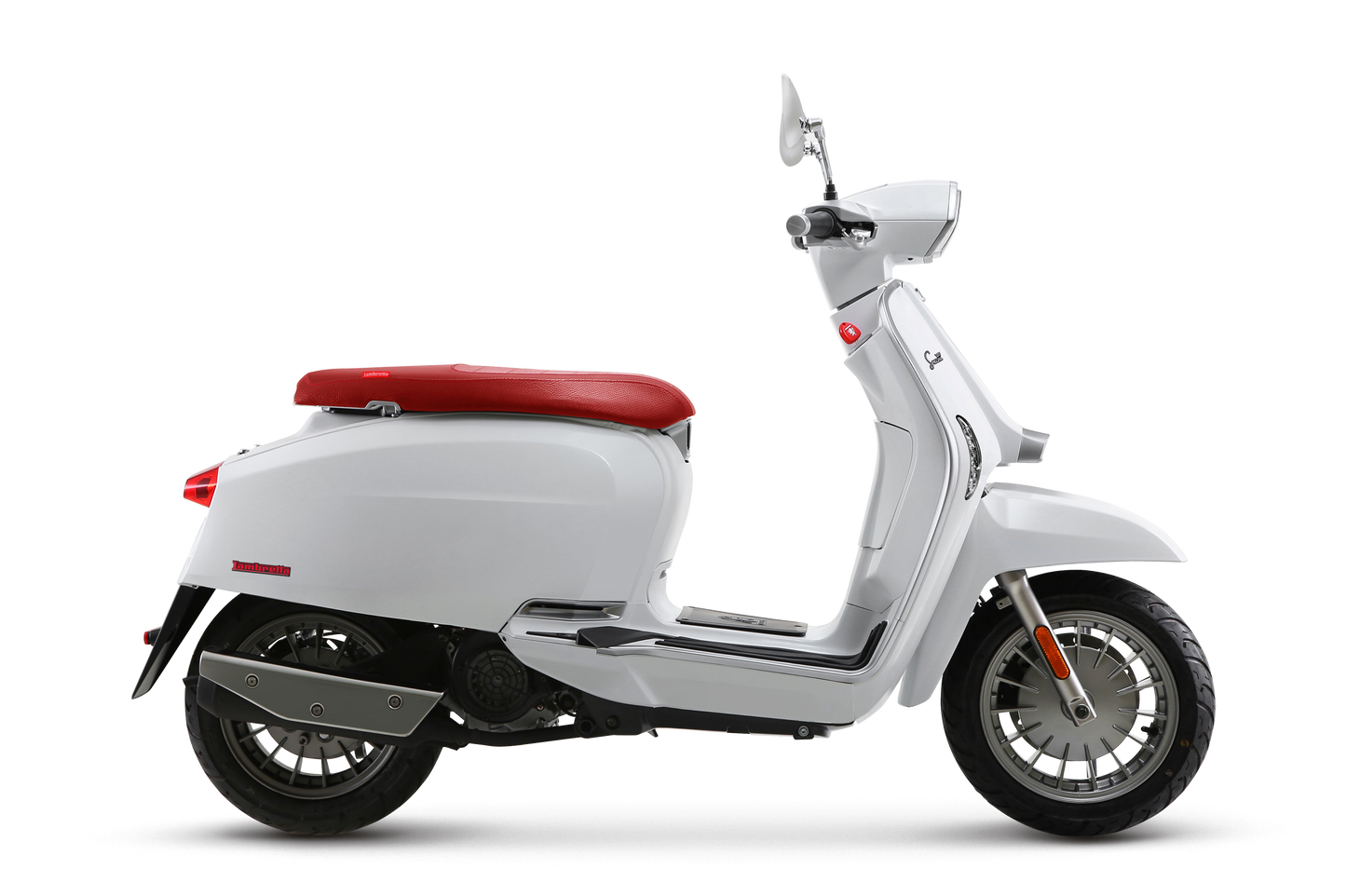 V-Special 125 Flex