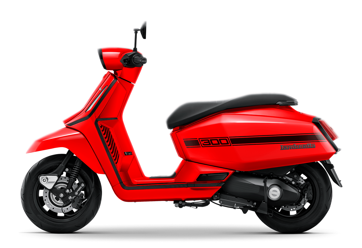 X300 SR