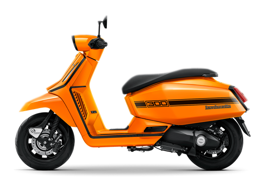 X300 SR