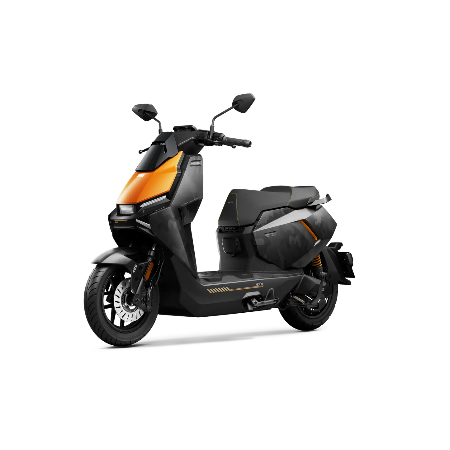NIU FQi x 300
