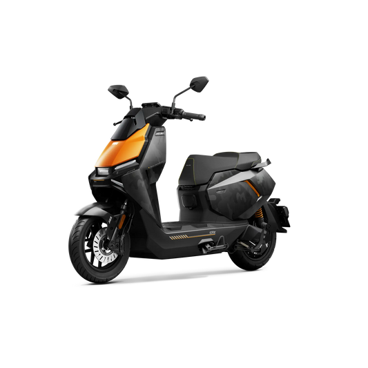 NIU FQiX 150