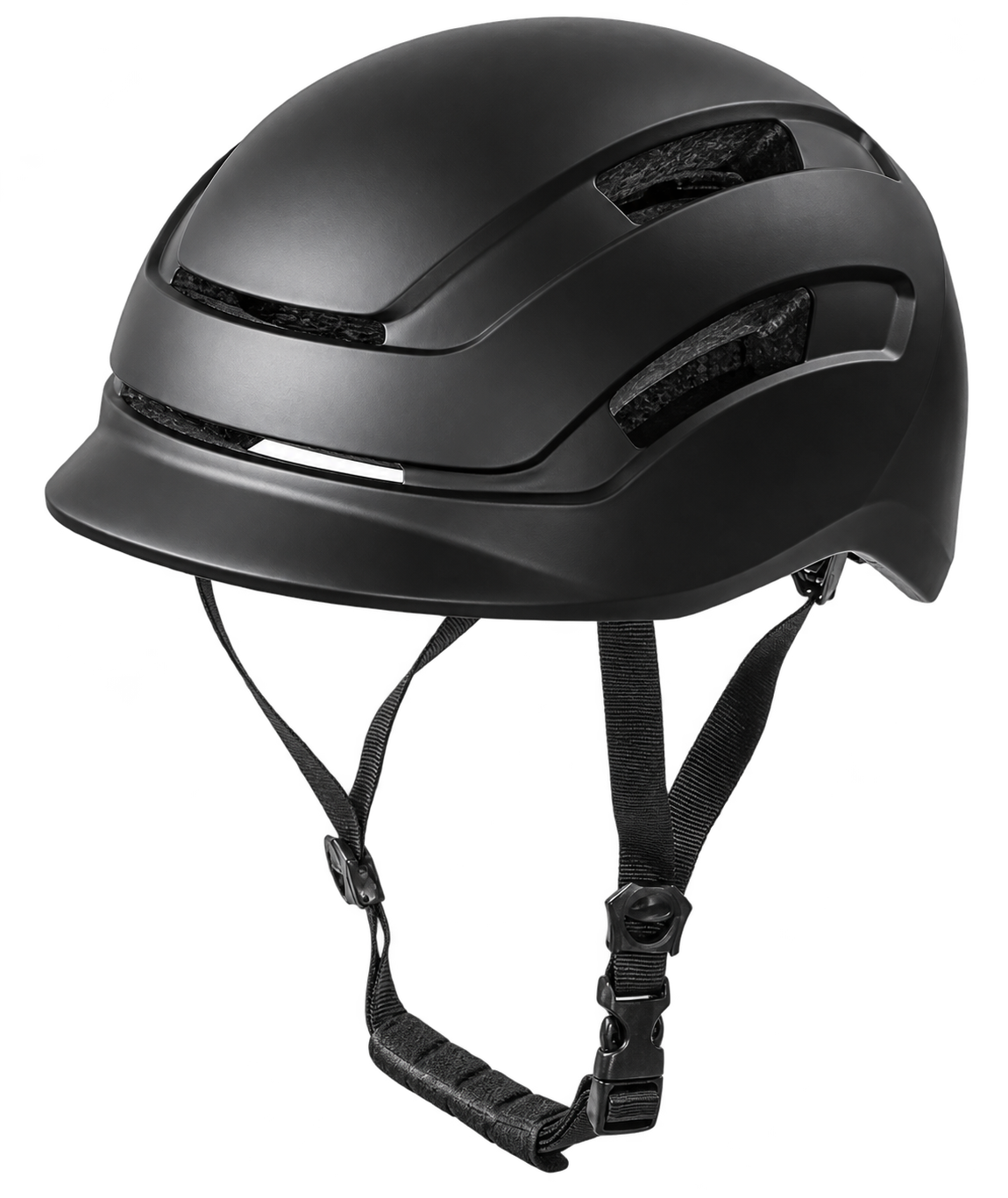 NIU KQi3 Electric Scooter Helmet with LED Light