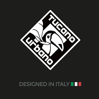 Tucano Urbano. NIU