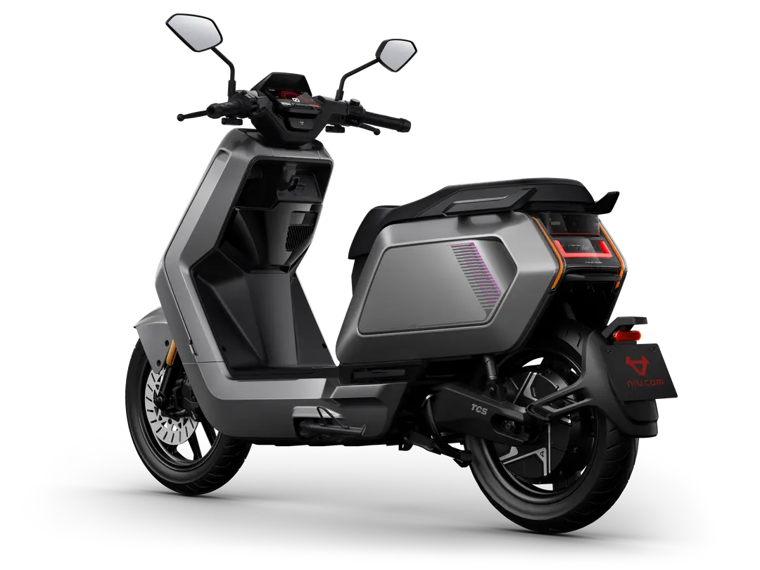 NIU NQiX 500