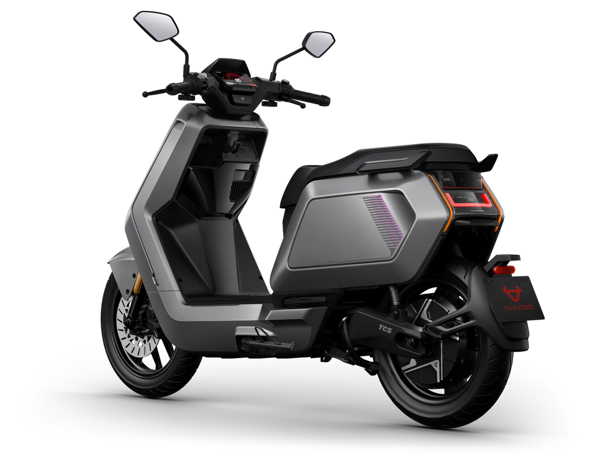 NQiX 300