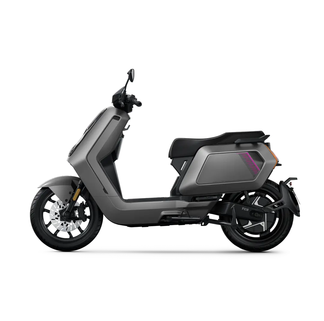 NIU NQiX 500