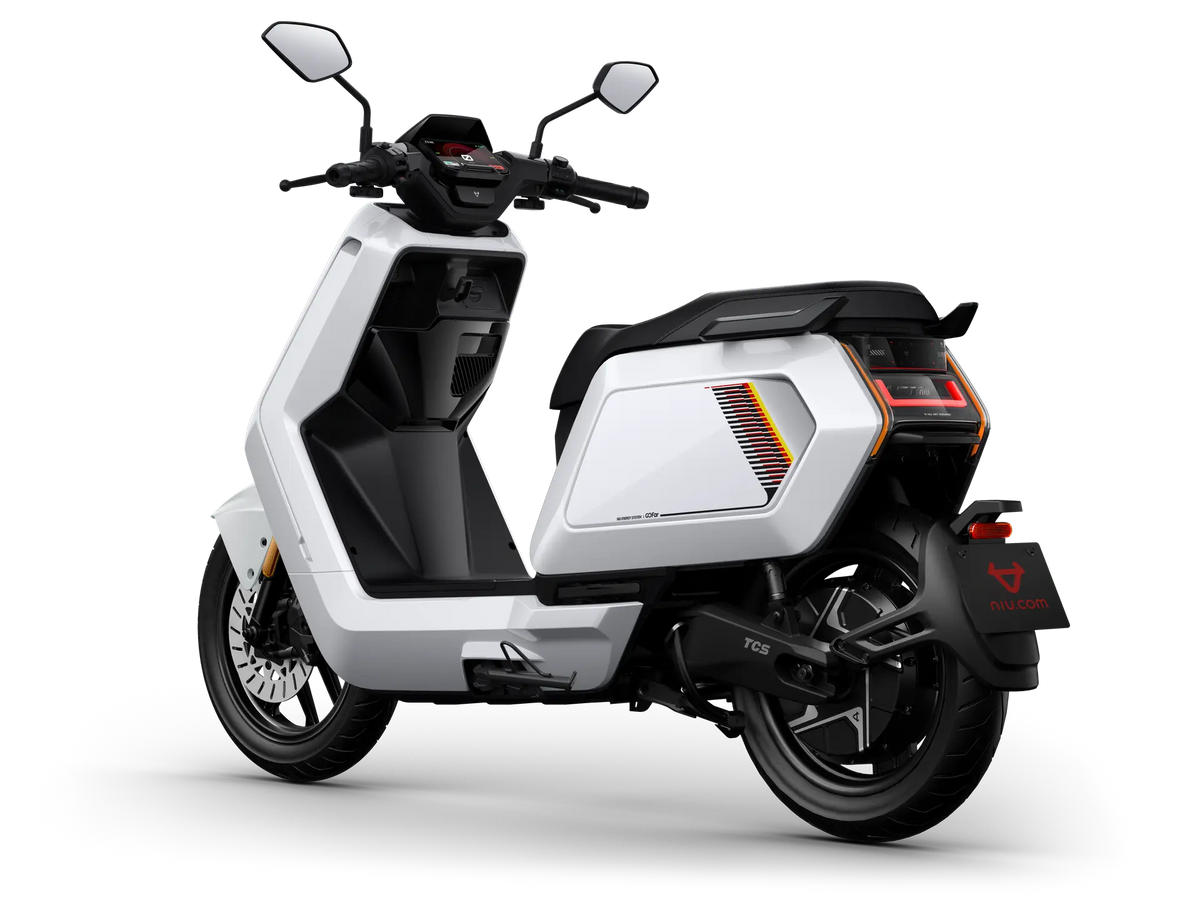 NQiX 300