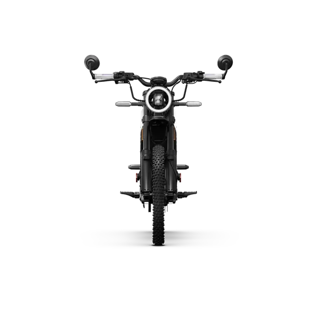 NIU XQi3 – Pure Electric Dirt Bike