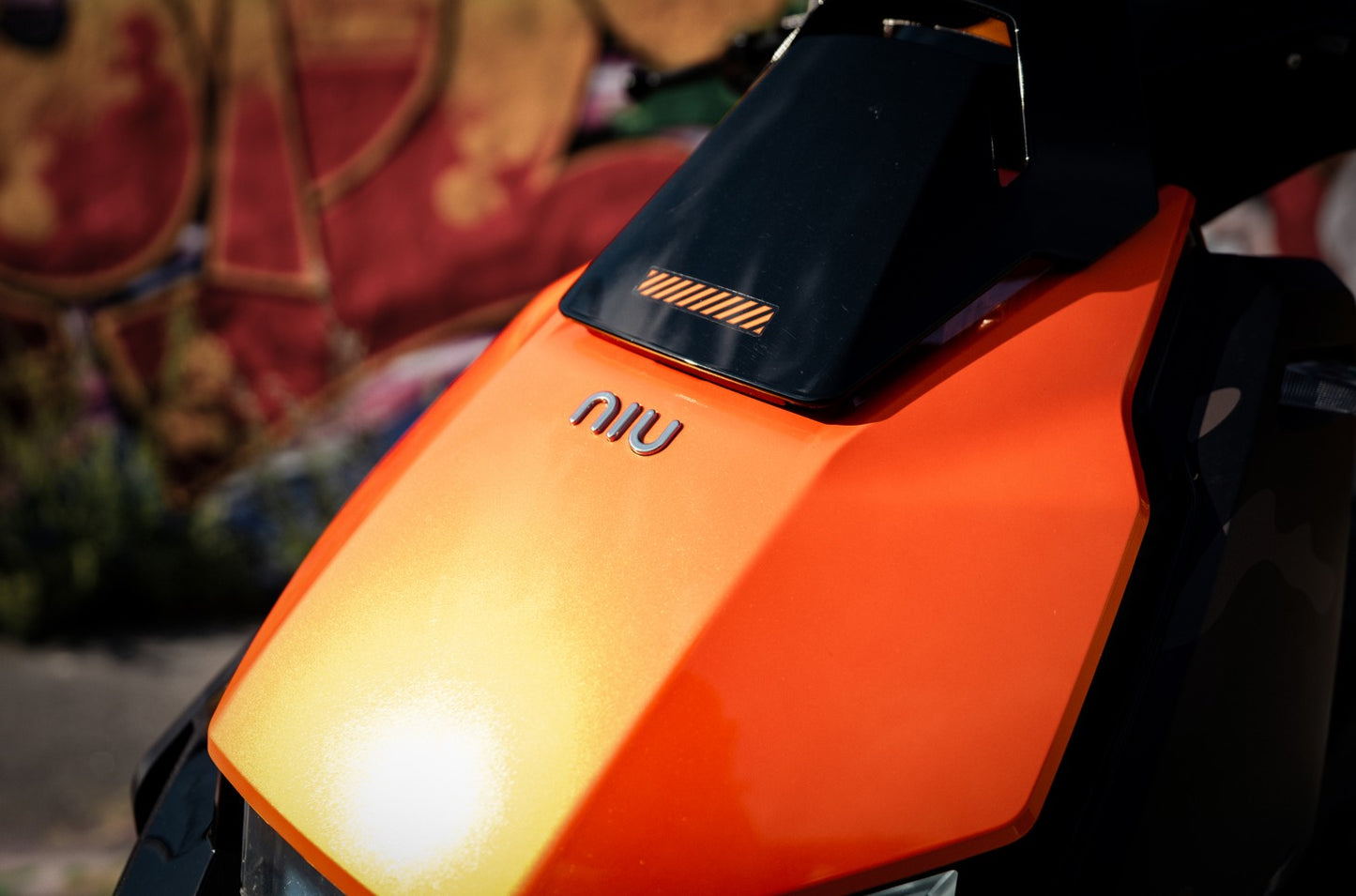 NIU FQiX 150