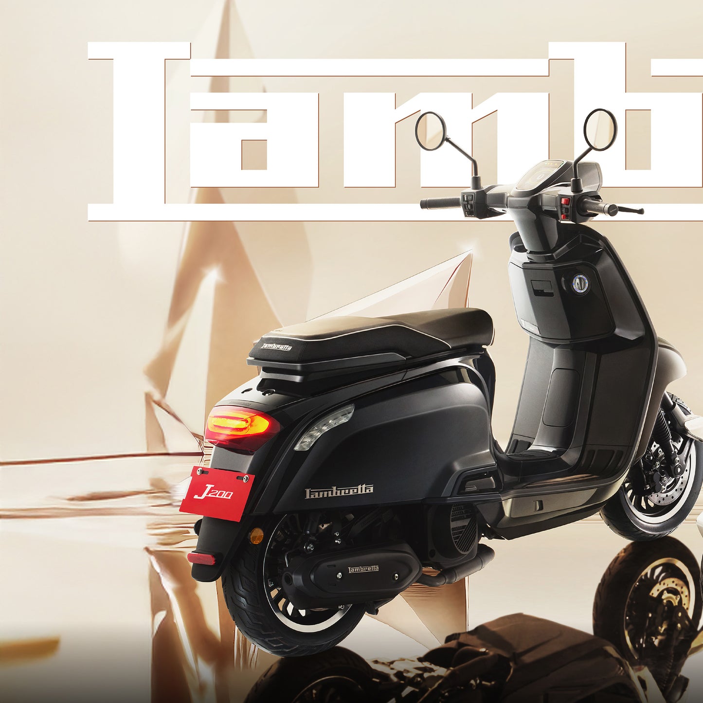 J-Special 125