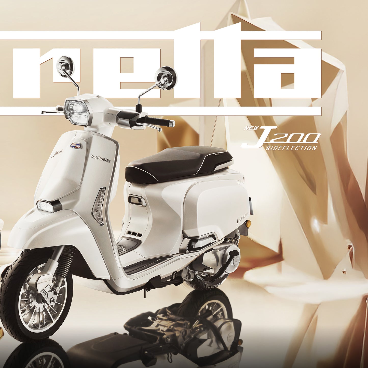 J-Special 125