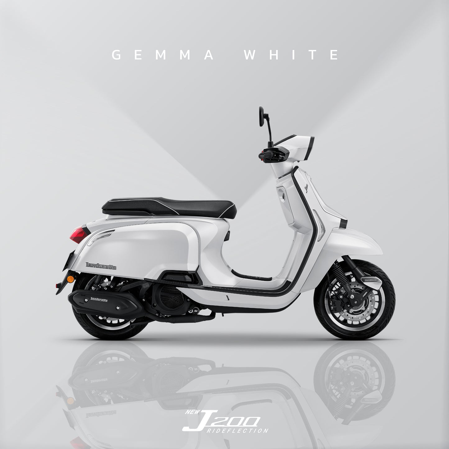 J-Special 125