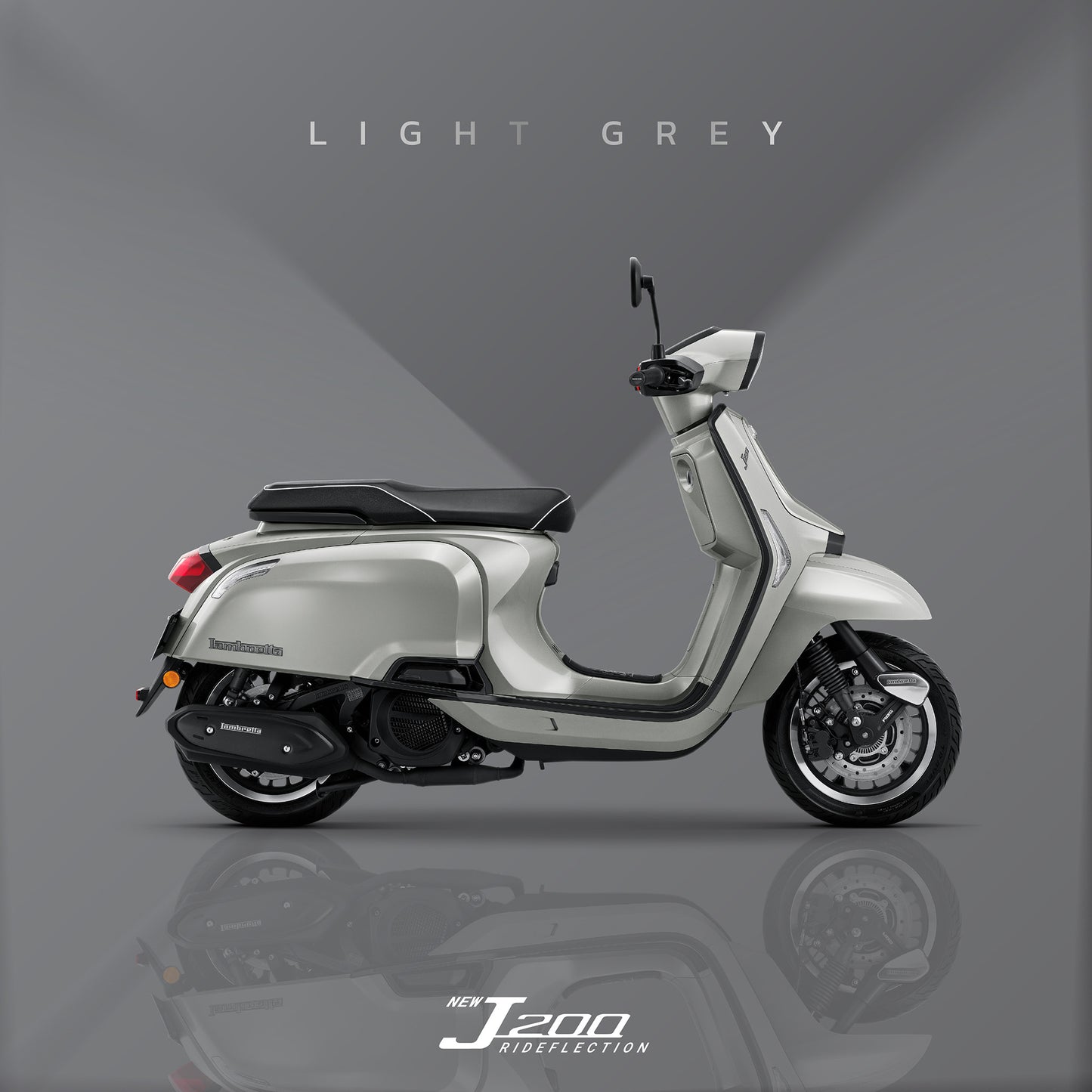 J-Special 125