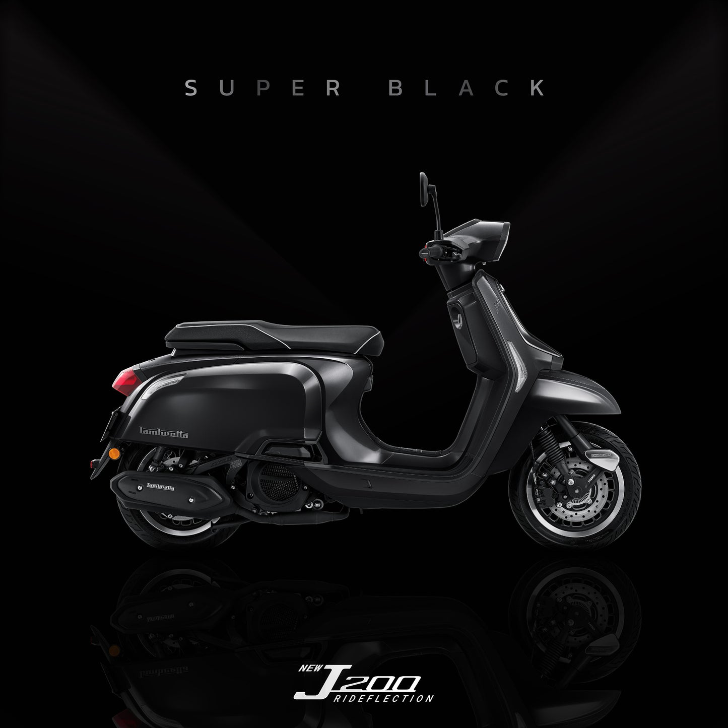 J-Special 125