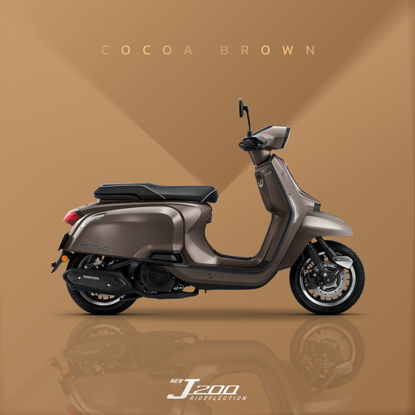 J-Special 125