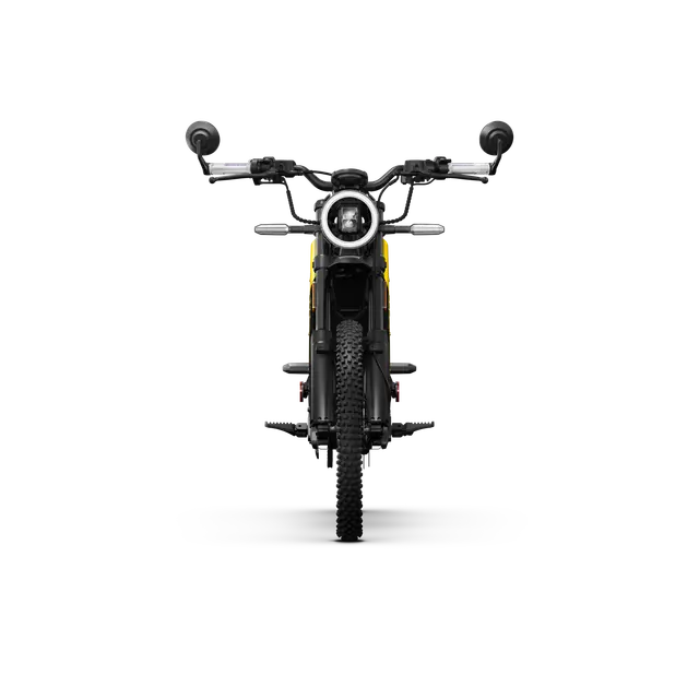 NIU XQi3 – Pure Electric Dirt Bike