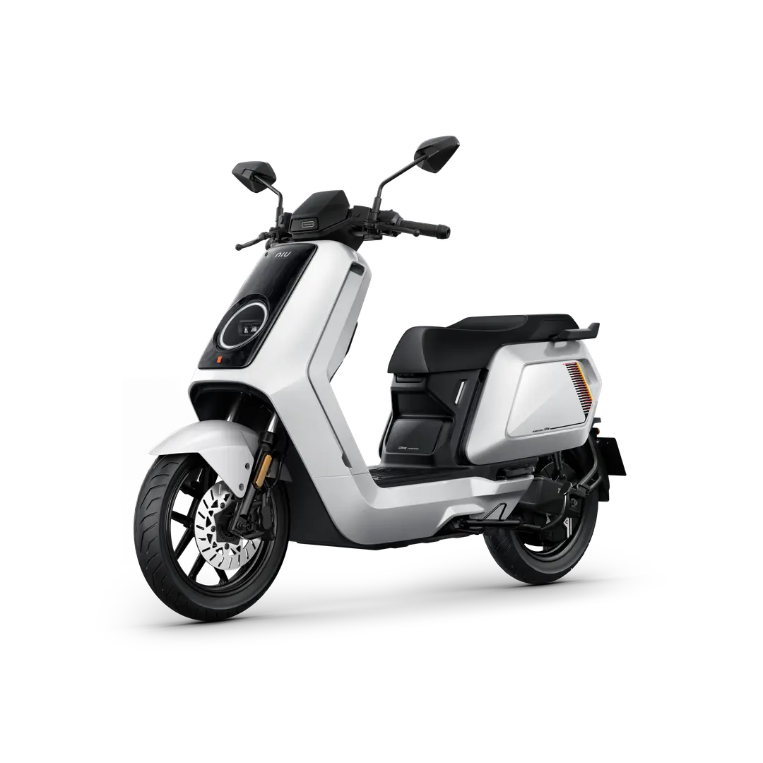 NIU NQiX 500