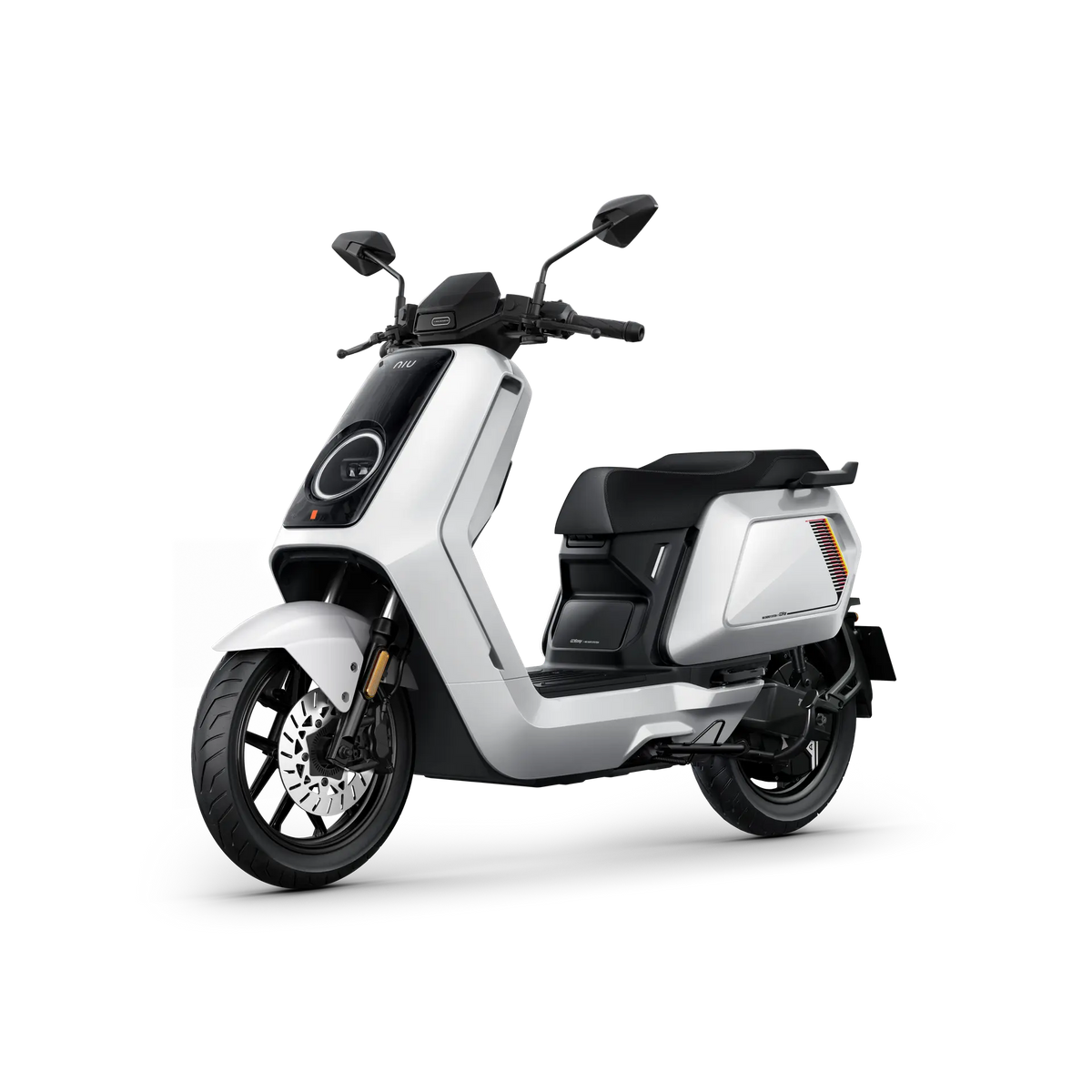 NQiX 300