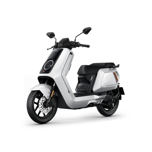 NQiX 300