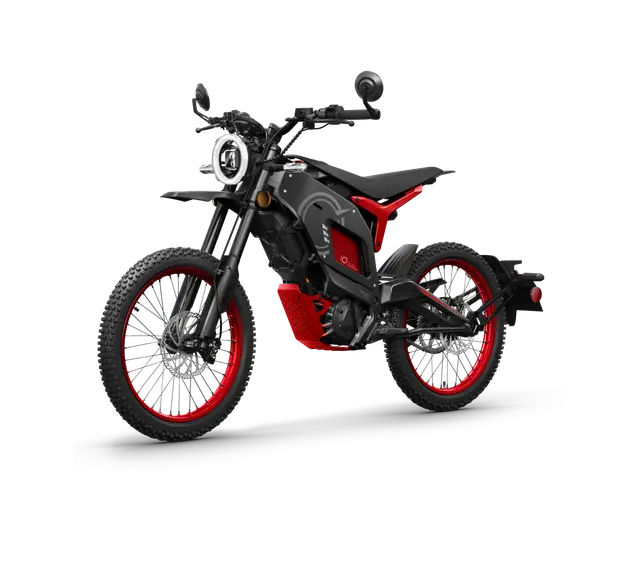 NIU XQi3 – 10th Anniversary Edition