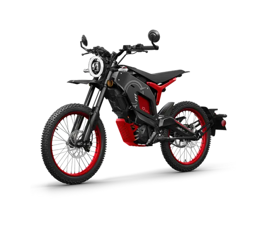 NIU XQi3 – 10th Anniversary Edition