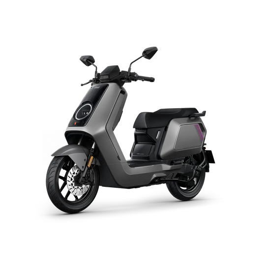 NIU NQiX 500