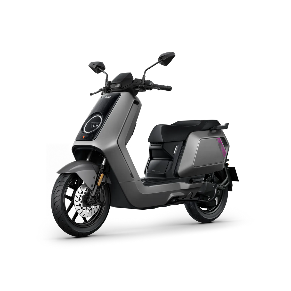 NQiX 300