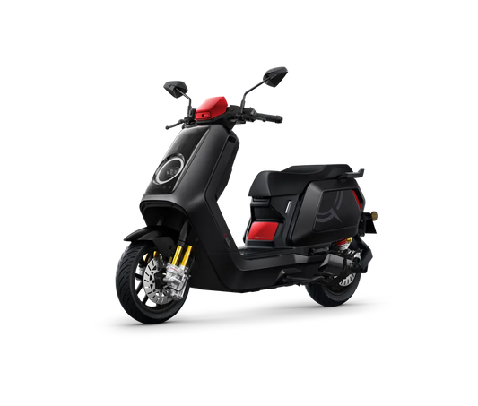 NIU NQiX 1000 – 10th Anniversary Edition