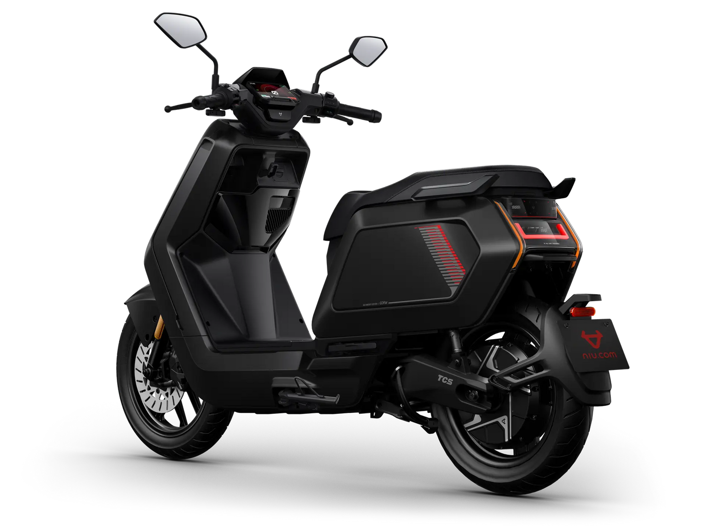 NQiX 150