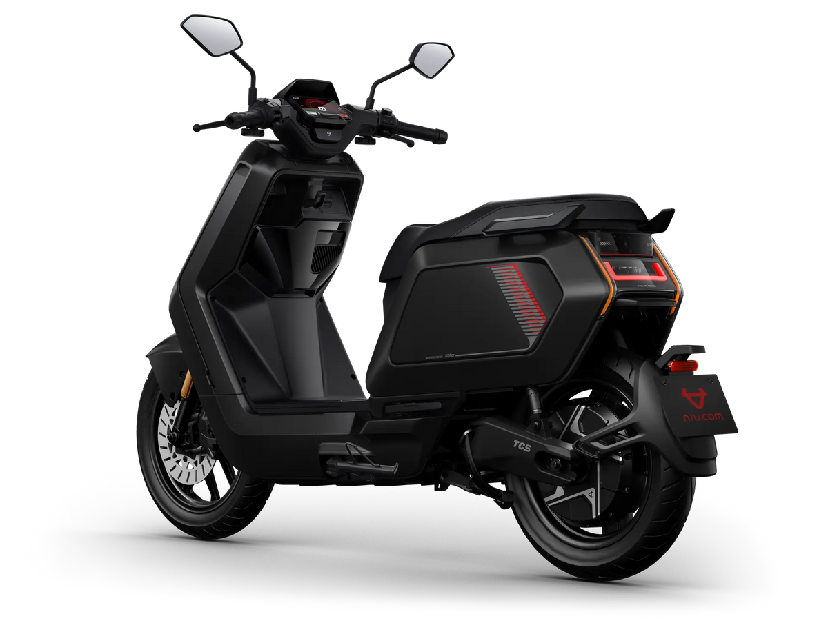 NQiX 300