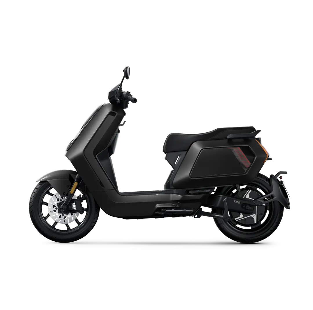 NIU NQiX 500