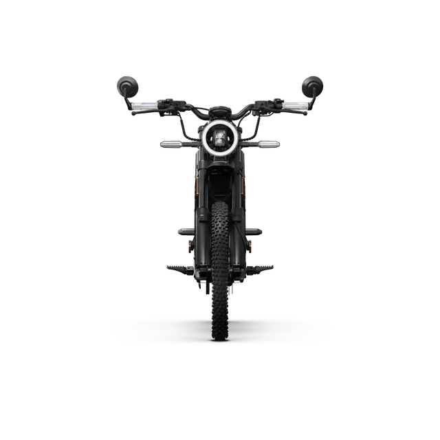 NIU XQi3 – Pure Electric Dirt Bike