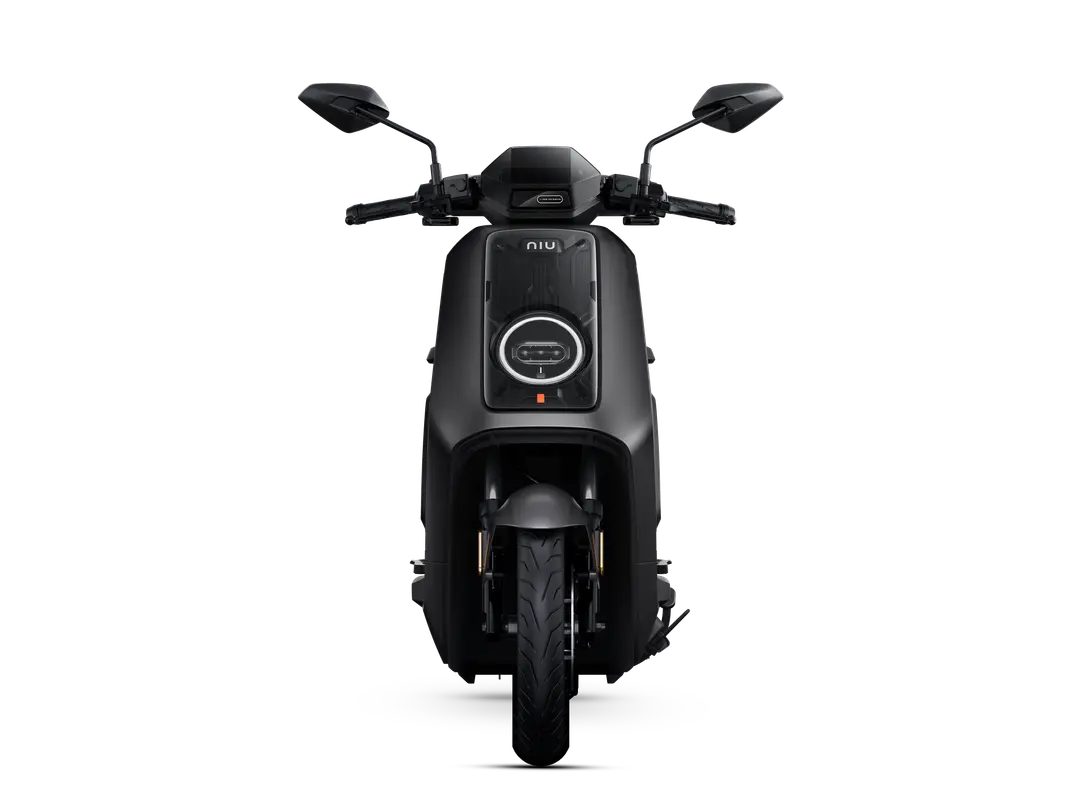 NIU NQiX 500