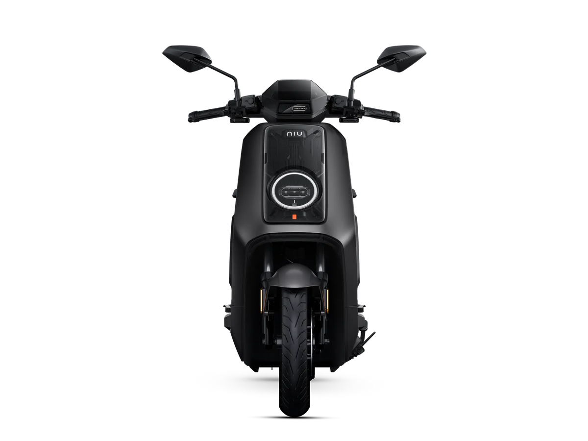 NQiX 300