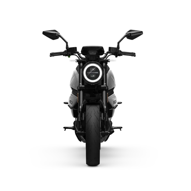 NIU RQi Sport – Electric Urban Motorcycle